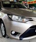 Hình ảnh: Toyota Vios E 2016 Tự động. Chính chủ bán