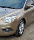 Hình ảnh: Chính chủ cần bán xe Ford Focus
