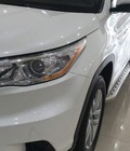 Hình ảnh: Cần bán xe toyota highlander