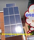 Hình ảnh: Hệ thống điện năng lượng mặt trời hòa lưới 3kw,combo hệ thống điện NLMT hòa lưới, báo giá hệ thống điện năng lượng mặt t