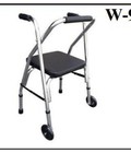 Hình ảnh: Khung tập đi có ghê ngồi Lucass W 9 giảm giá cực sốc
