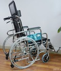Hình ảnh: Xe lăn đa năng lucass X7 giảm giá cực sốc