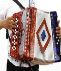Hình ảnh: Khai giảng khóa dạy học đàn Accordion Trung Tâm Nghệ Thuật Adam