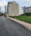 Hình ảnh: Nền đất 52m2 Hẻm oto 7m thông ra đường bình thành sổ riêng giá 1,3 tỷ