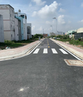 Hình ảnh: Nền đất gần bến xe miền tây sổ riêng 64m2 giá 1,3 tỷ bao sang tên