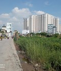 Hình ảnh: Đất bán mặt tiền đường lê cơ khu nam hùng vương, P. an lạc, Q. bình tân