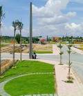 Hình ảnh: Đất nền khu đô thị tây nam center tt. bến lức ngay đường nguyễn trung trực