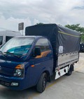 Hình ảnh: Hyundai porter H150 1,5 tấn thùng bạt