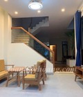 Hình ảnh: Cho thuê nhà 3 tầng khu Nam Việt Á Full nội thất Giá 15 Triệu