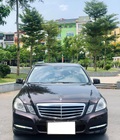 Hình ảnh: Nhà mình cần bán Mercedes E250 2010 CGI, số tự động, màu nâu