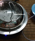 Hình ảnh: Bếp lẩu hơi dành cho gia đình tại Hà Nội