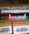 Hình ảnh: FA TB32XY,đầu đấu dây , Mitsubishi