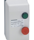 Hình ảnh: Contactor hộp TECO: HUEB-11
