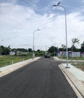 Hình ảnh: Bán đất thổ cư, mặt tiền Hẻm nhựa 8m Hẻm 18B Mã Lò Binh Hưng Hòa A