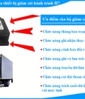 Hình ảnh: Giám sát hành trình H7 hợp chuẩn quản lý xe và lái xe