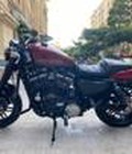Hình ảnh: Cần bán xe harley DAVIDSON Roadster