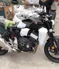 Hình ảnh: Cần bán honda CB1000 ️ ABS Model 2018, mới keng .