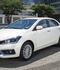 Hình ảnh: Suziki CIAZ mới 100%, nhập khẩu nguyên chiếc, khuyến mãi lớn