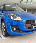 Hình ảnh: Suzuki Swift 2020 đủ màu giao ngay, hỗ trợ trả góp