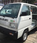 Hình ảnh: Suzuki Blind Van 580kg, hỗ trợ vay ngân hàng, không lo giờ cấm