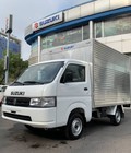 Hình ảnh: Xe tải Suzuki Carry Pro mới nhất, hỗ trợ vay ngân hàng