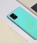Hình ảnh: Giảm giá cực sốc Samsung Galaxy A51 8G/256GB
