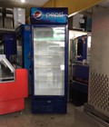 Hình ảnh: Tủ mát Pepsi 680 Lít Hiệu Sanden Intercool