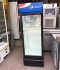 Hình ảnh: Tủ mát Pepsi Hiệu Sanden Intercool 300 Lít