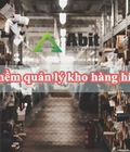 Hình ảnh: Cách quản lý kho thông minh nhiều chủ shop Tây Ninh đang áp dụng