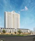 Hình ảnh: Căn hộ chung cư Cao cấp Eurowindow Tower. Duy nhất trong tháng 11 chiết khấu ngay 11%.