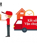 Hình ảnh: Tích hợp nhiều đơn vị vận chuyển trên ứng dụng Abit tại Đắk Lắk