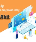 Hình ảnh: Tính năng nổi bật của phần mềm quản lý bán hàng Abit tại Quảng Bình