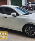 Hình ảnh: Bán Mazda 2 2016, 44.500 km