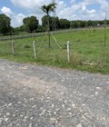 Hình ảnh: Bán đất Củ Chi DT:500m2, giá 580 triệu, đất mặt tiền, sổ hồng riêng