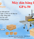 Hình ảnh: Máy dán băng keo thùng carton GPA 50