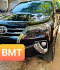 Hình ảnh: Toyota Fortuner 2.7V 4x4 2017 full máy xăng