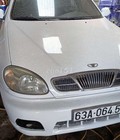 Hình ảnh: Chính chủ cần bán xe Daewoo Lanos 2005 Số sàn