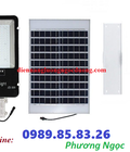 Hình ảnh: Đèn năng lượng mặt trời 100W đường phố, đèn 100W năng lượng mặt trời