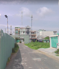 Hình ảnh: Bán nền đất Phạm Đức Sơn, P. 16, q. 8, sau lưng City View Sổ hồng riêng