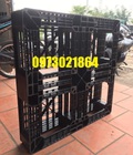 Hình ảnh: Công ty bán pallet nhựa giá rẻ, pallet nhựa uy tín