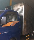 Hình ảnh: Hyundai porter H150 1,5 tấn thùng kín có sẵn tại chi nhánh