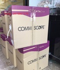 Hình ảnh: Sỉ lẻ cáp mạng cat5e utp commscope mã p/n: 6 219590 2 cho khách thi công