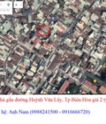 Hình ảnh: Bán gấp giá rẻ nhất nhà gần đường Huỳnh Văn Lũy, Tp Biên Hòa giá 2 tỷ 700 triệu/120m2