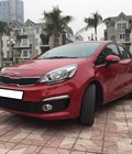 Hình ảnh: Mình cần bán KIA Rio 2016, tự động, màu đỏ