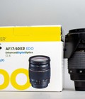 Hình ảnh: Promaster 17 50mm f2.8 AF Nikon 17 50 2.8 18470