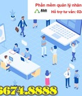Hình ảnh: Sử dụng phần mềm bán hàng để tối ưu hoá chiến dịch Marketing