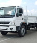 Hình ảnh: Mitsubishi Fuso Canter