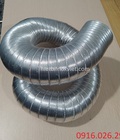 Hình ảnh: Ống gió mềm D100 giá rẻ