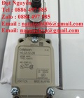 Hình ảnh: WLCA12 2N,Công tắc hành trình,Omron,