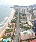 Hình ảnh: Dự án chung cư nghĩ dưỡng mặt biển Vũng Tàu